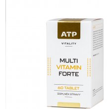 ATP Vitality Multi Vitamin Forte 60 tablet