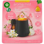 Air Wick Aroma vaporizér strojek a náplň Svůdná vůně růže 20 ml – HobbyKompas.cz