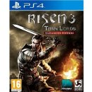 Risen 3: Titan Lords (Enhanced Edition)