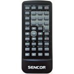 Dálkový ovladač General Sencor SPV2717 – Hledejceny.cz