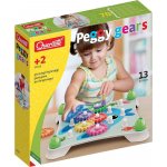 Quercetti Peggy Gears – Zboží Dáma