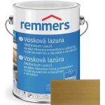 Remmers Lazura vosková 0,75 l dub – Sleviste.cz