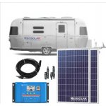 Victron Energy sestava caravan PWM 5001 180Wp – Zbozi.Blesk.cz