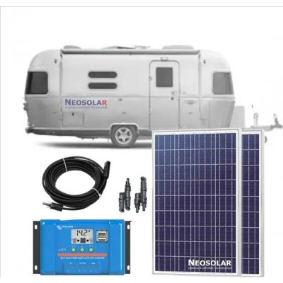 Victron Energy sestava caravan PWM 5001 180Wp – Zbozi.Blesk.cz