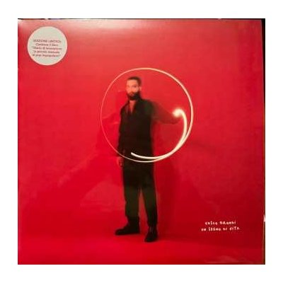 Vasco Brondi - Un Segno Di Vita LTD LP – Hledejceny.cz
