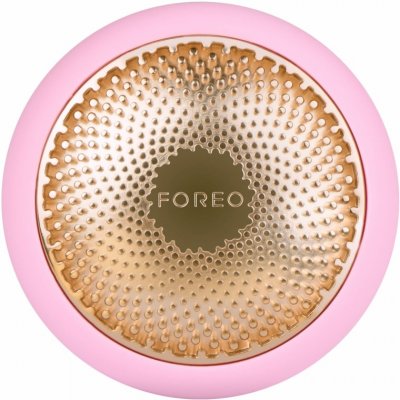 Foreo UFO Smart Mask Treatment Device Pearl Pink – Hledejceny.cz