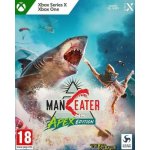 Maneater (Apex Edition) – Zbozi.Blesk.cz