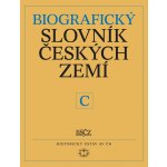 Biografický slovník českých zemí C – Hledejceny.cz