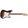 Elektrická kytara Fender Squier Affinity Series Stratocaster LRL