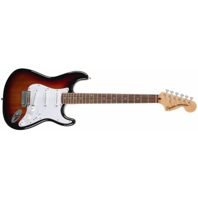 Fender Squier Affinity Series Stratocaster LRL