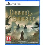 Charon's Staircase – Hledejceny.cz