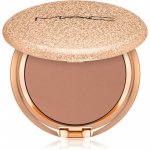 MAC Skinfinish Sunstruck Matte Bronzer Light Rosy 8 g – Zboží Dáma