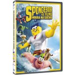 Spongebob ve filmu: Houba na suchu DVD – Hledejceny.cz