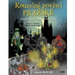 Kouzelné pověsti pražské – Hledejceny.cz