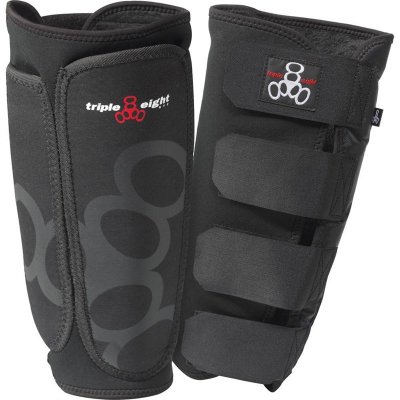 Triple Eight Exoskin Shin & Whip Guard – Zboží Dáma