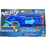 Pistole Hasbro Nerf Elite 2.0 Trailblazer RD-8 F5029 – Zboží Mobilmania