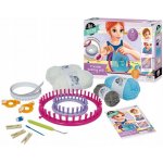 Buki BeTeens Ruční pletací mlýn – Zboží Dáma