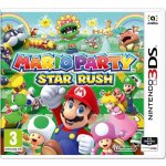 Mario Party: Star Rush – Zboží Živě