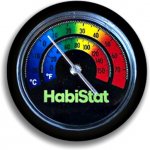 HabiStat Dial Thermometer – Zboží Mobilmania