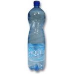 Aquila voda neperlivá 1,5 l – Hledejceny.cz