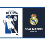 Astra Podložka na stůl REAL MADRID, RM-109 – Zboží Dáma