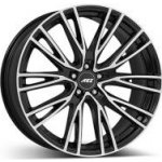 AEZ Seattle 9,5x22 5x112 ET42 black polished – Sleviste.cz