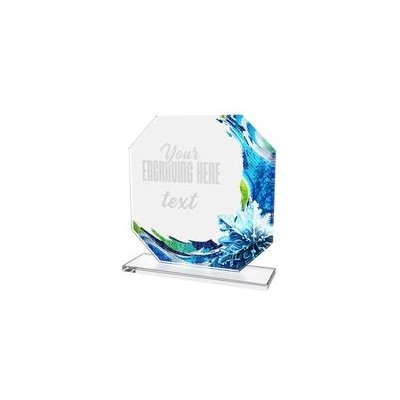 Poháry Bauer Skleněná trofej CR2024302M53 Zima – Sleviste.cz