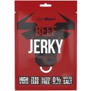 GymBeam Beef Jerky originál 50 g
