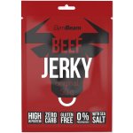GymBeam Beef Jerky originál 50 g – Zboží Mobilmania