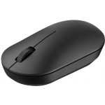 Xiaomi Wireless Mouse Lite 2 Black – Sleviste.cz