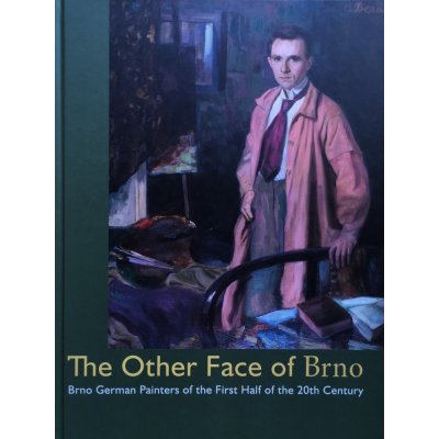 The Other Face of Brno | JANÁS, Robert EN