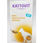 Kattovit Urinary kuře 6 x 15 g – Sleviste.cz