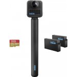 GoPro MAX2 Accessories Bundle – Sleviste.cz