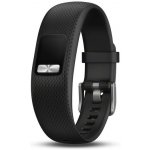 Garmin Řemínek pro vivofit4 Black, L 010-12640-13 – Sleviste.cz