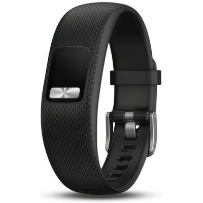 Garmin Řemínek pro vivofit4 Black, L 010-12640-13 – Sleviste.cz