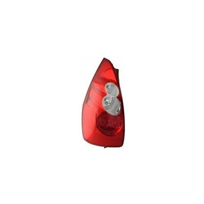 Zadní světlo- levé MAZDA 5 (CR19) 2005-2010 |005-2010| DEPO | 2161970LUEVCR – Hledejceny.cz