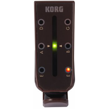 Korg Headtune