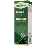 Natures Aid Tekutý Vitamín E 50 ml – Hledejceny.cz