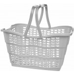 Keeeper Alma Nákupní košík, šedá – Hledejceny.cz