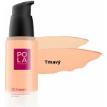 Pola Cosmetics CC make-up 201016 Tmavý 30 g – Sleviste.cz