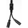 Elektro sex Mystim Y-Adapter Cable for Sultry Sub