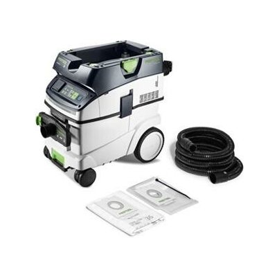 Festool CTM 36 EI AC-LHS 577857 – Hledejceny.cz