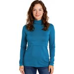 Kojící rolák Kateřina tm. tyrkys – Zboží Mobilmania