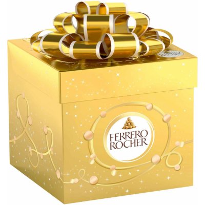 Ferrero Rocher 225 g – Hledejceny.cz