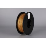 Kexcelled PETG K5 Gold 1,75 mm 1 kg – Zboží Živě