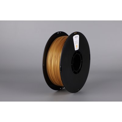 Kexcelled PETG K5 Gold 1,75 mm 1 kg – Zboží Živě