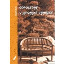 Kniha Odpoledne v japonské zahradě - Mikuláš Bielik