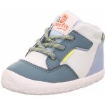 Superfit Barefit Flummi blau gelb – Zboží Dáma