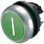 Eaton M22-D-G-X1 216607 Ovládací hlavice tlačítka zelená – Hledejceny.cz