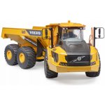 Bruder nákladní automobil Volvo A60H Dumper – Zboží Mobilmania